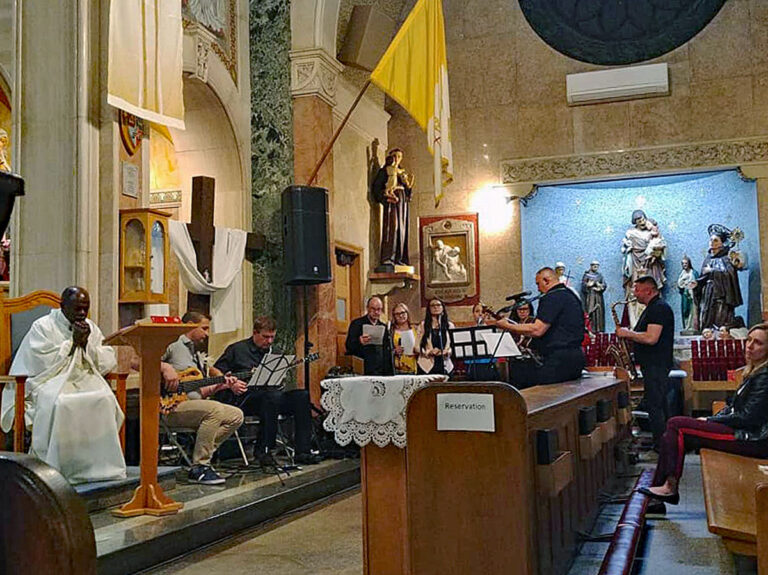 Od Tanzanii do Ugandy