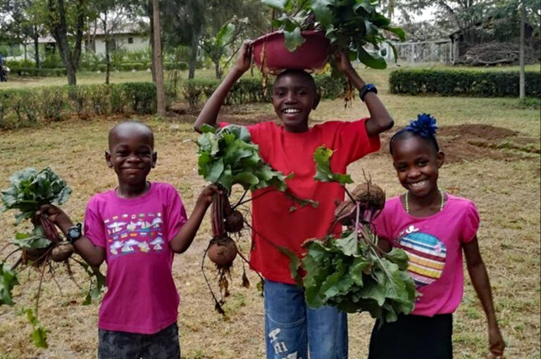 Najpiękniejszy prezent