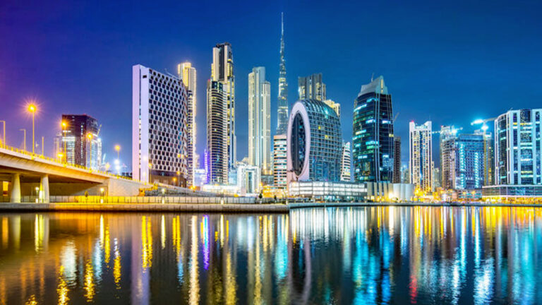 Zjednoczone Emiraty Arabskie (Dubaj, Abu Zabi i Szardża): 8 Dni – 19-26 II 2025